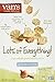 Van's Simply Delicious Gluten-Free Crackers, Lots of Everything!, 5 oz. (pack of 6)