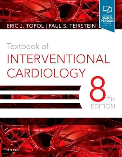 Download Textbook of Interventional Cardiology PDF