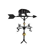 Montague Metal Products 32-Inch Deluxe Weathervane
