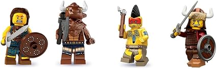 lego indio