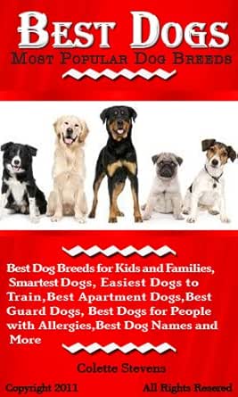 best guard dogs for apartments