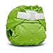 Kanga Care Rumparooz Double Leg Gusset Reusable Cloth Diaper Cover One Size Aplix Tadpole 6-35 lbs