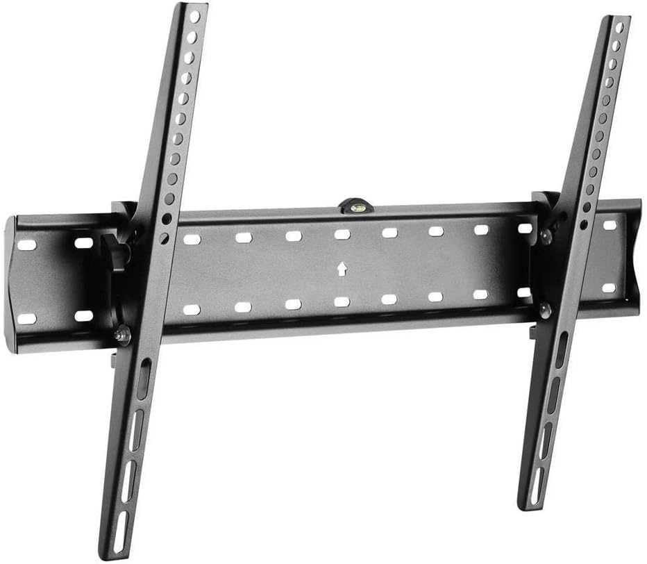 Bravo 45854 TV Stand Quadro 4 32"-60" Incl, Schwarz