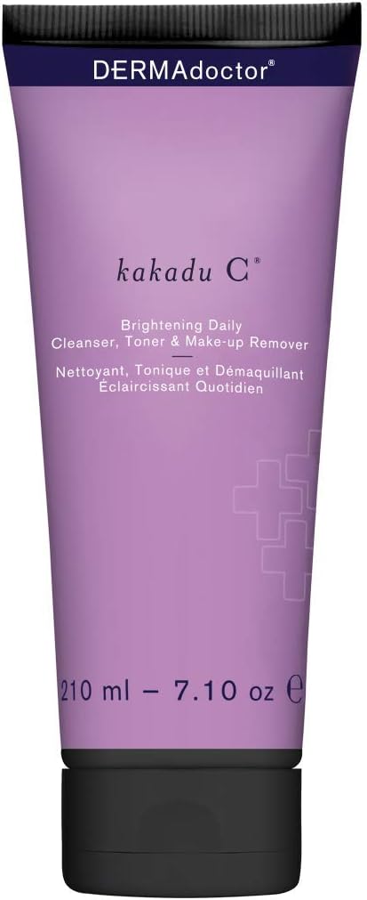 dermadoctor cleanser