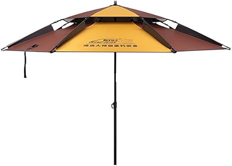 Fishing umbrella amazon Clearance