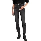Levi's Women's Wedgie Straight Jeans