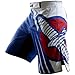 Hayabusa Chikara Recast MMA Fight Shorts - Blue
