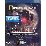 Journey to the Edge of the Universe