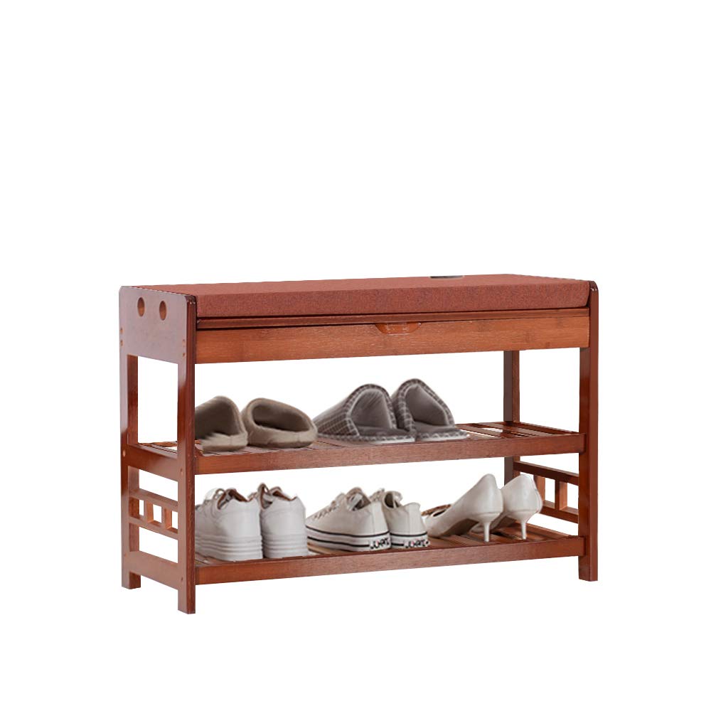 Best Soges 5 Tier Shoe Rack