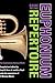 Guide to the Euphonium Repertoire: The Euphonium Source Book (Indiana Repertoire Guides) by Lloyd Bone, Eric Paull