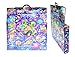 UPD 42LF055HBAZA Lisa Frank BFF Cosmetic Beauty Boxed Set, Multi