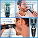 Philips Norelco Beard trimmer Series 7200 with Vacuum, BT7225/49 - DISCONTINUED