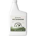 Cedarcide Cedarsuds Original Cedar Pet Shampoo (Quart) | Non-Toxic and Eco-Friendly | Cleans, and Moisturizes | Soft, Hydrating Coat for Pets | Removes Mats and Tangles