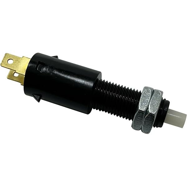 Amazon.com: Volvo 30773935, Brake Light Switch : Automotive
