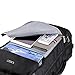 OXA Canvas Travel Backpack Hiking Bag Camping Bag Rucksack