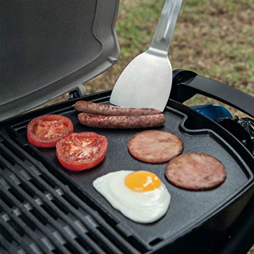 weber q2200 griddle