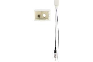 Metra 40-LX11 Antenna Adaptor Cable for Select Lexus/Toyota