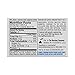 ICE BREAKERS Cool Blasts Sugar Free Chews (Mints), Peppermint, 0.8 Ounce (Pack of 6)