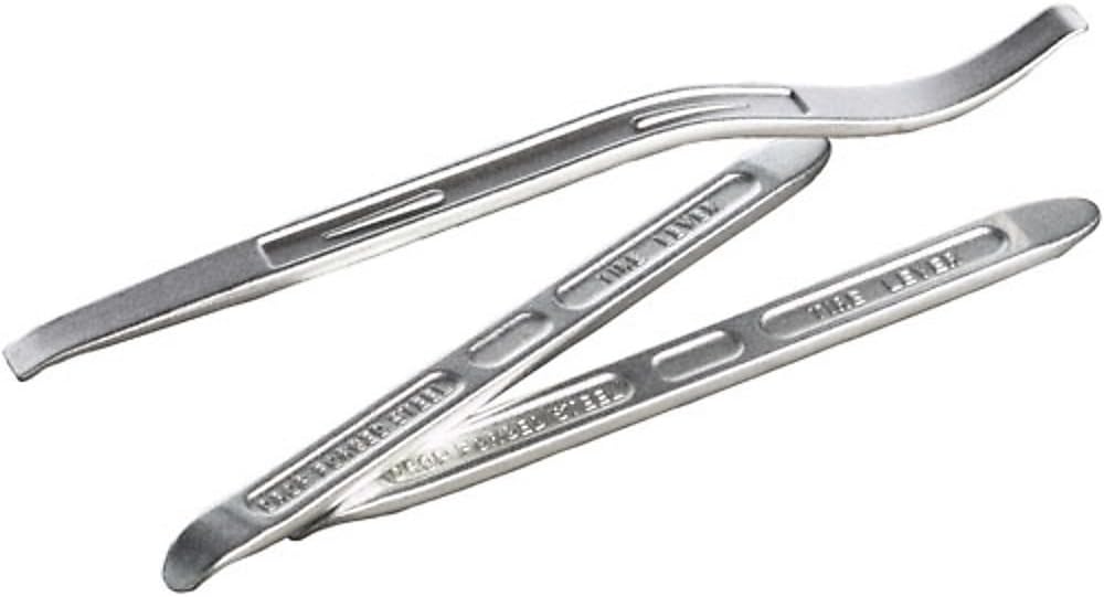 STOCKTON TOOL COMPANY Tire Iron 3-Piece Set
