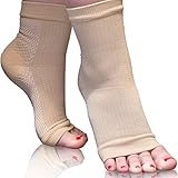SprintEase Compression Socks Women Arch Ankle Support For Plantar Fasciitis