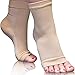 SprintEase Compression Socks Women Arch Ankle Support For Plantar Fasciitis