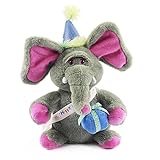 Fiesta Toys I Dance & Sing Animated Plush - 11