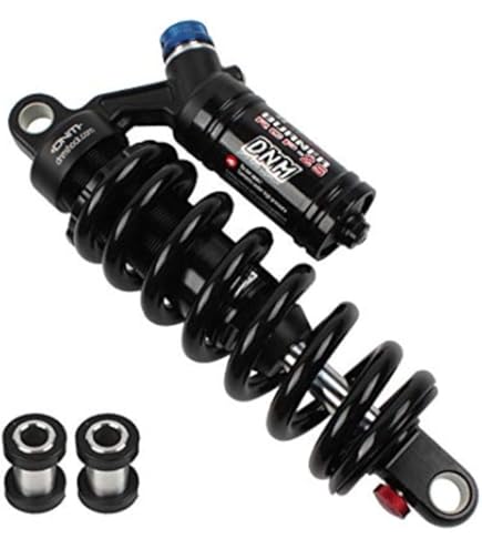 パーツ FOX SHOX Float X Factory 205x60mm FOX FLOAT X FACTORY | MTB Air Shock for All-Mountain – RideFOX