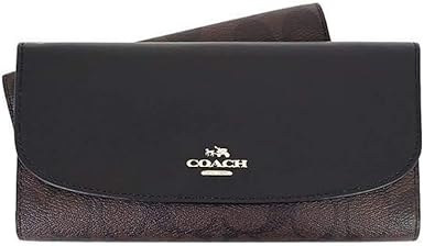 coach wallet amazon
