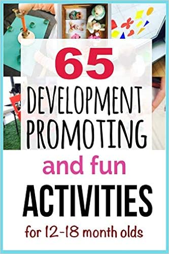 books for 12 month old