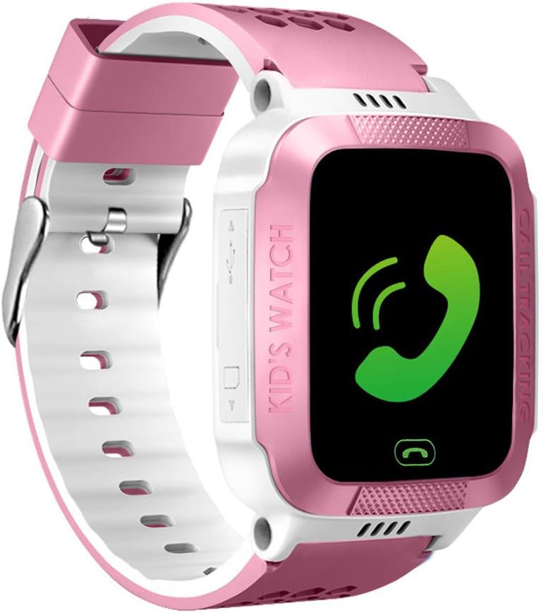eleoption kids smart watch