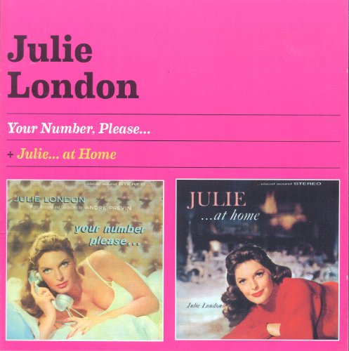 Julie - Your Number, Please... + At Home - Zortam Music