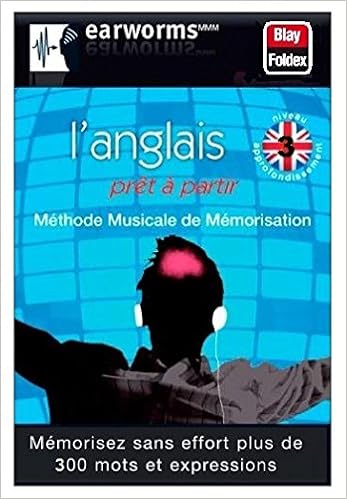 Amazon Fr L Anglais Pret A Partir T3 Livre Cd Audio Berlitz Livres