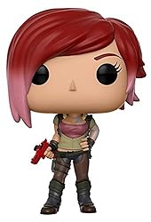 Funko POP Games Borderlands Lilith The Siren Action