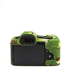 R8 Camera Case, BMAOLLONGB Fullbody Thin