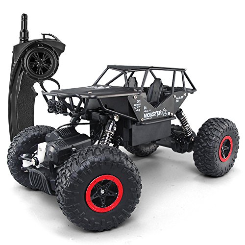 hapinic rc car