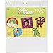 Perler Fun Fusion Ironing Paper 6/Pkg- (3 pack)