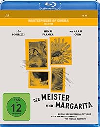 Der Meister Und Margherita