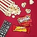 Wrigley's SKITTLES & STARBURST Halloween Candy Fun Size Variety Mix, original, 39.1 Ounce Bag, 90 Pieces
