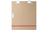 Art Advantage Artist Sketch Tote Board 23" x