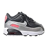 Nike Air Max 90 LTR Anthracite/Metallic Silver