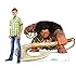 Cardboard People Maui Life Size Cardboard Cutout Standup - Disney's Moana