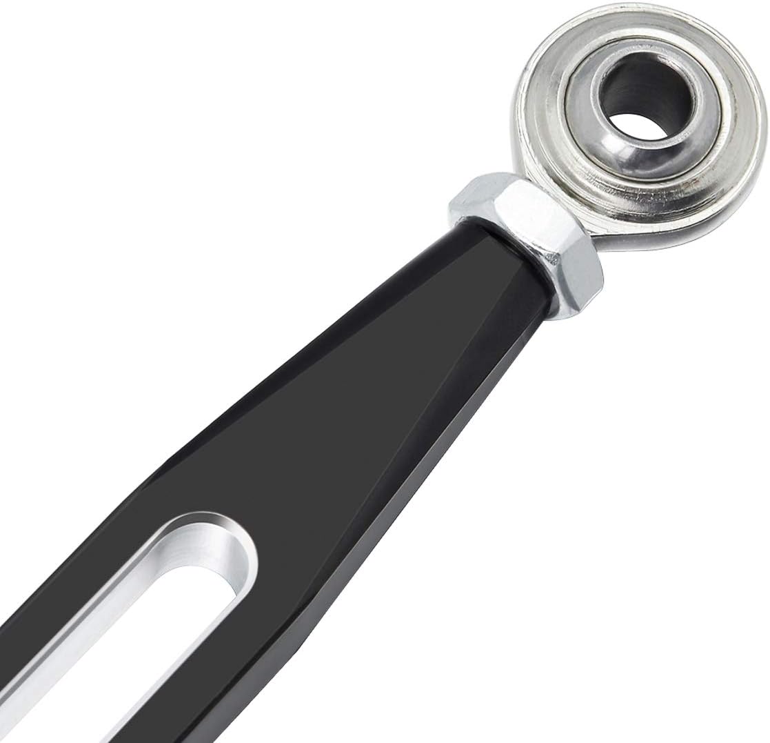 Chome Shift Linkage Compatible Fo Haley Davidson 1986-2024