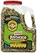 Keenan Farms Shelled Kernel Roasted Pistachio with Sea Salt, 36-Ounce Jug