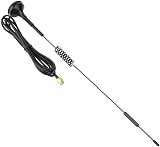 Annadue 10dBi 433MHz Portable High Gain SMA Antenna Magnetic Base Wireless view 8