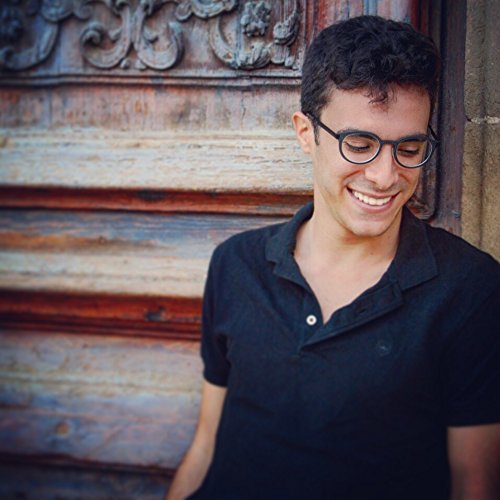 Blue-Light-Blocking-Computer-Gaming-Glasses-Carbon-Fiber-Ultra-Lightweight-Round-by-UMIZATO-Men-and-Women-FDA-Approved-Better-Sleep-Anti-Glare-Reduce-Digital-Eye-Strain-Anti-Fatigue-Black