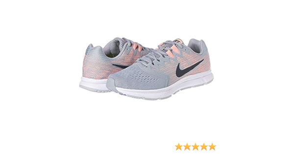 nike air zoom span 2