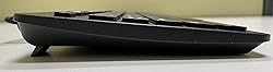 HP USB Slim Business Keyboard