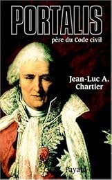 Portalis, le père du Code civil