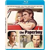 The Paperboy (Blu-Ray) by Millennium