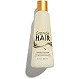 GrandeHAIR Peptide Shampoo and Conditioner, Thinning Hair Solution, Promotes Thickness and Prevents Hair Loss, Safe for Color Treated Hair, Cruelty Free, 8 oz.
